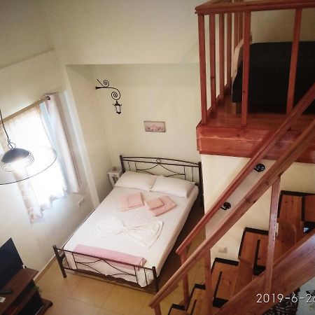 Deili Studio Loft Kalamata Exteriér fotografie