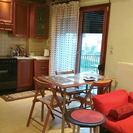 Deili Studio Loft Kalamata Exteriér fotografie