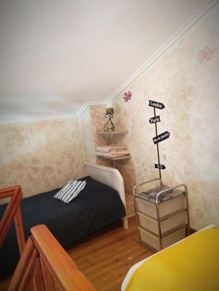 Deili Studio Loft Kalamata Exteriér fotografie