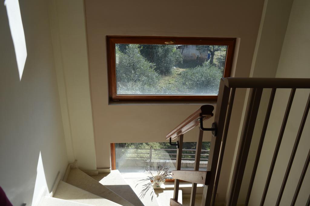 Deili Studio Loft Kalamata Exteriér fotografie