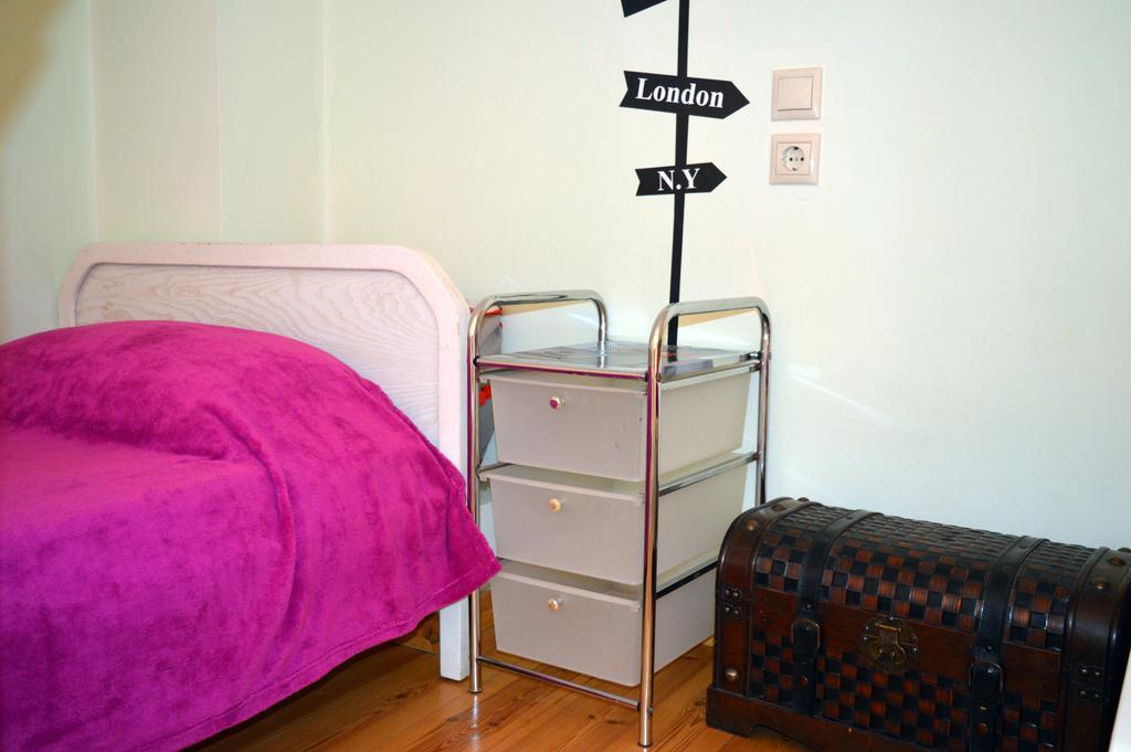 Deili Studio Loft Kalamata Exteriér fotografie