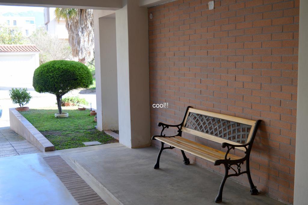 Deili Studio Loft Kalamata Exteriér fotografie