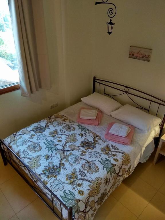 Deili Studio Loft Kalamata Exteriér fotografie