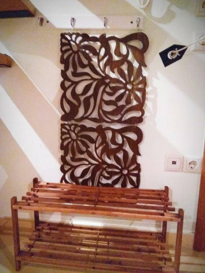 Deili Studio Loft Kalamata Exteriér fotografie