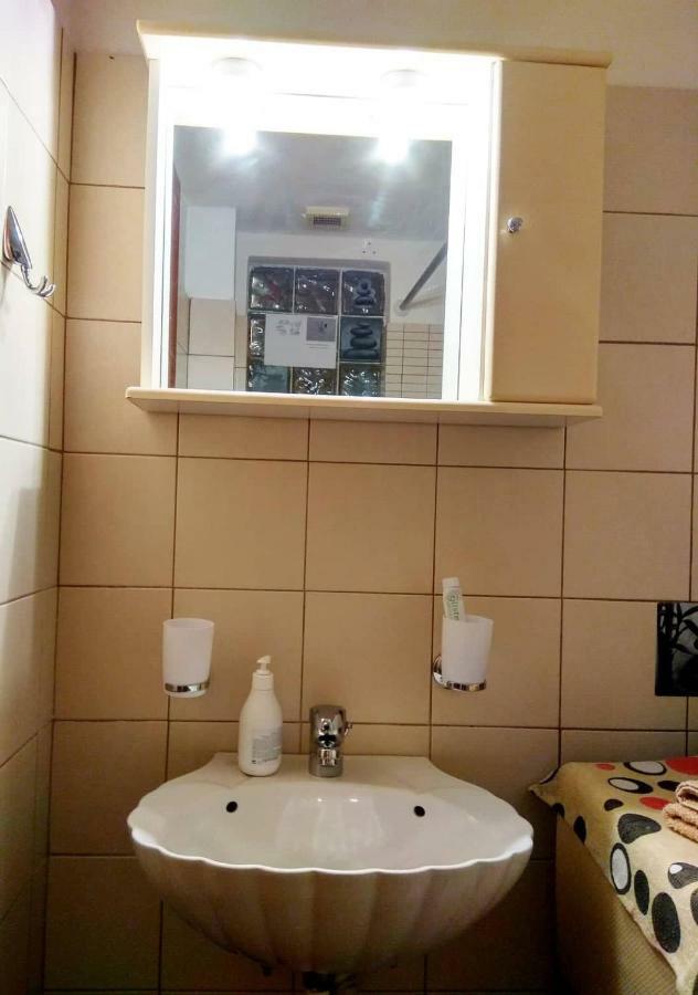 Deili Studio Loft Kalamata Exteriér fotografie