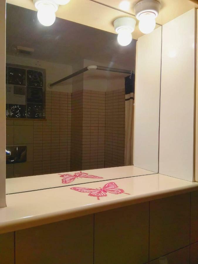 Deili Studio Loft Kalamata Exteriér fotografie